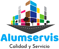Alumservis - Ventanas de Aluminio, Ventanas de PVC