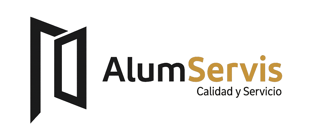 Alumservis - Ventanas de Aluminio, Ventanas de PVC